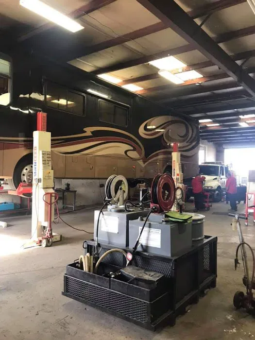 Performance Truck And Diesel 2
