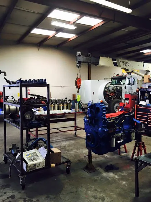 Performance Truck And Diesel 5