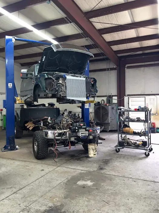 Performance Truck And Diesel 3