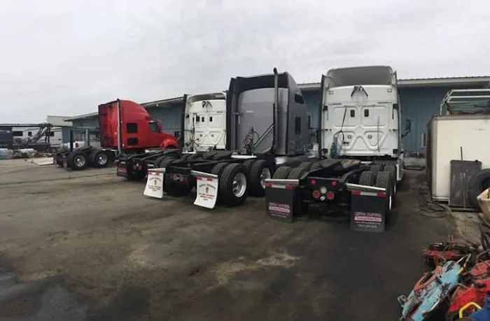 Performance Truck And Diesel 1