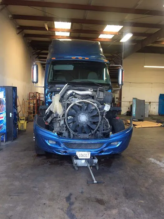 Performance Truck And Diesel 7