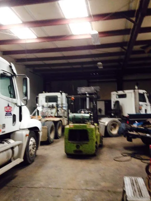 Performance Truck And Diesel 6