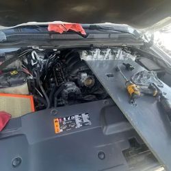 Alfa & Omega Automotive ico