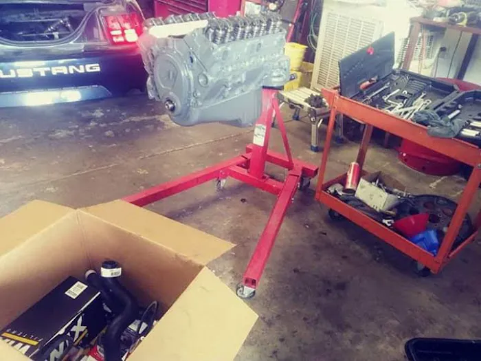 BSR Auto Repair & Electric 6