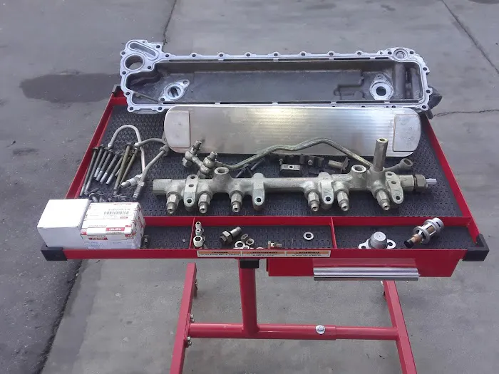 BSR Auto Repair & Electric 5