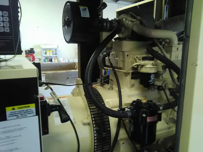 BSR Auto Repair & Electric 1
