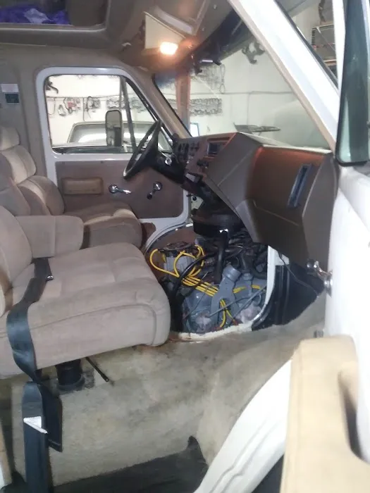 BSR Auto Repair & Electric 9