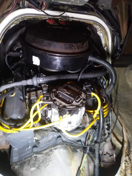 BSR Auto Repair & Electric 8