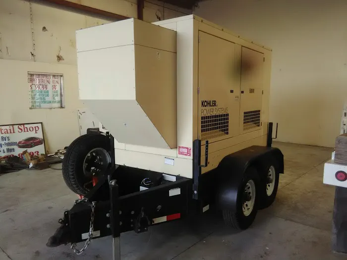 BSR Auto Repair & Electric 0