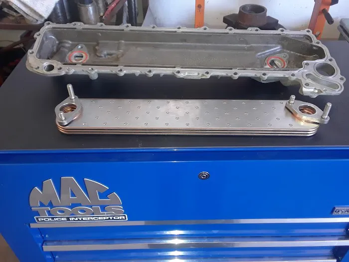 BSR Auto Repair & Electric 7