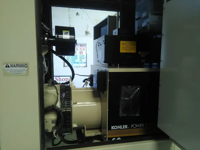 BSR Auto Repair & Electric 4