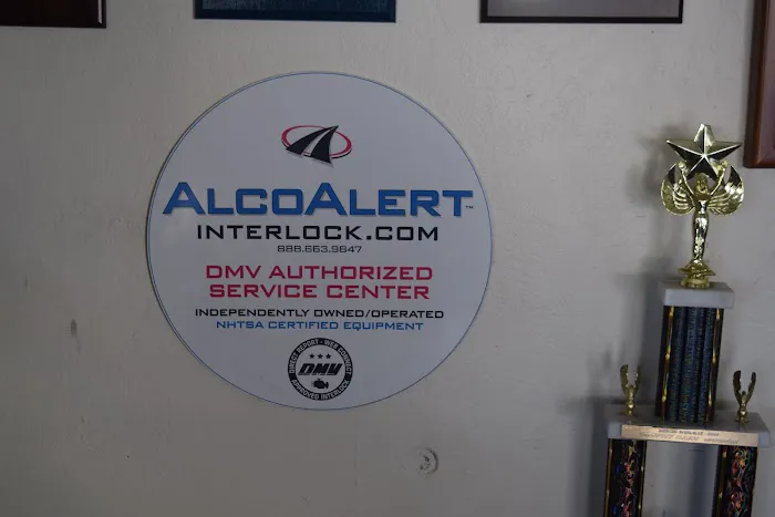 Alco Alert Ignition Interlock 2
