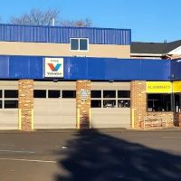 CJ's Tire & Automotive