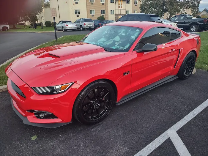 CJ's Tire & Automotive 2