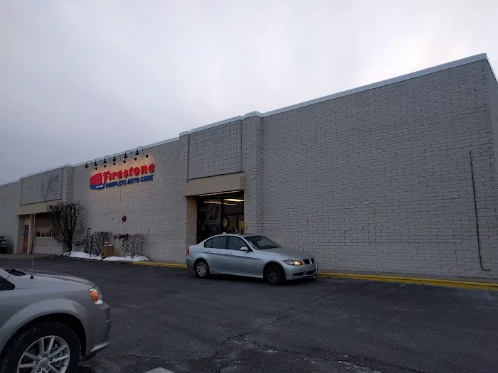 Firestone Complete Auto Care 0