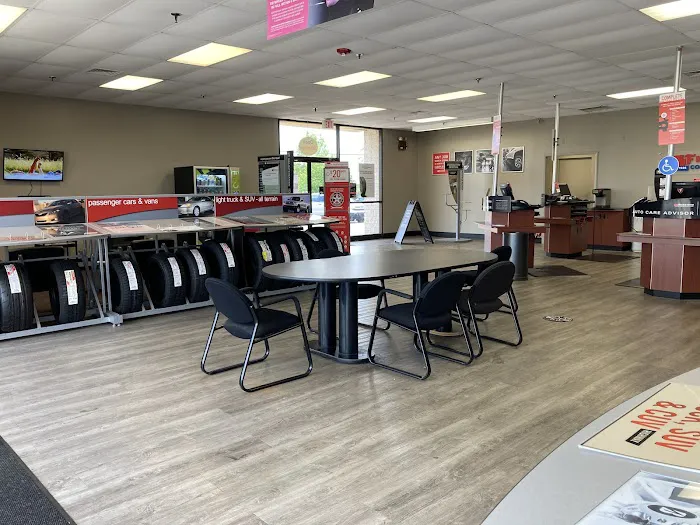 Firestone Complete Auto Care 3