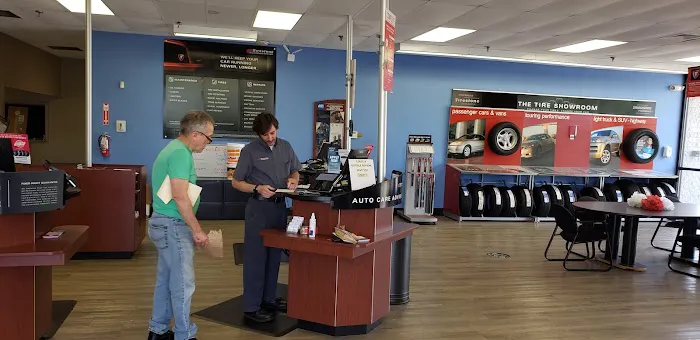 Firestone Complete Auto Care 1