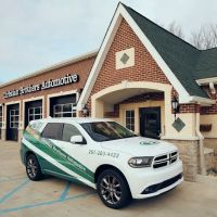 Christian Brothers Automotive Montgomery Mall