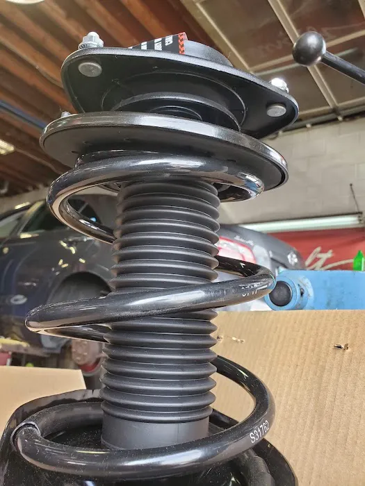 Mall Auto Service 1