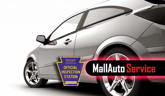 Mall Auto Service 4