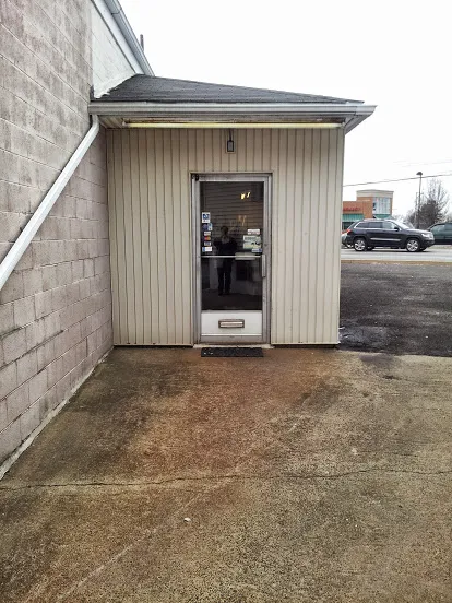Mall Auto Service 3