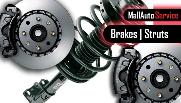 Mall Auto Service 8