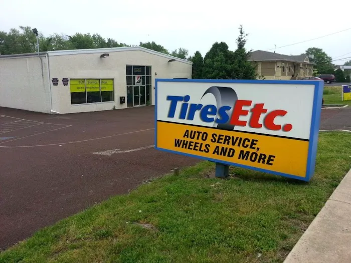 Tires Etc 7