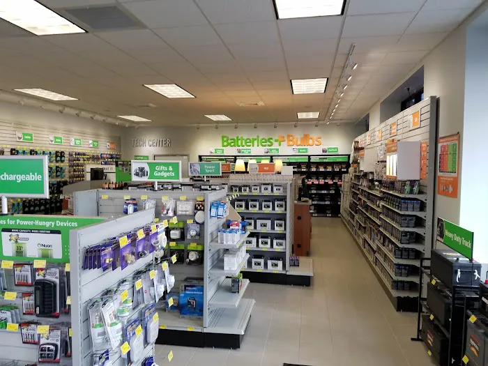 Batteries Plus 2