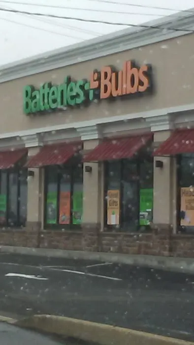 Batteries Plus 3