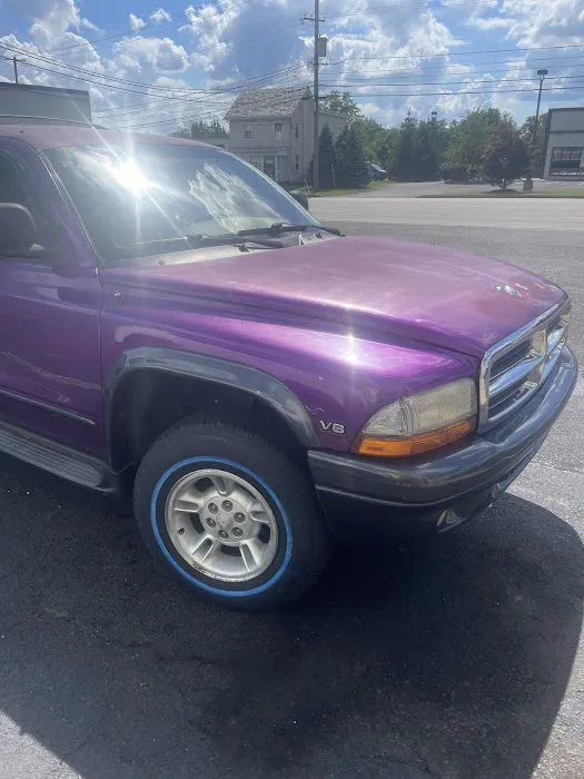 Mavis Discount Tire 6