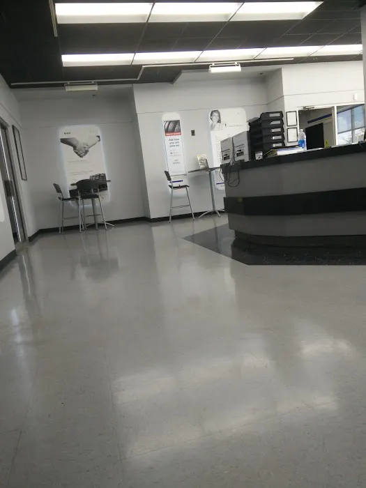 Mavis Discount Tire 8