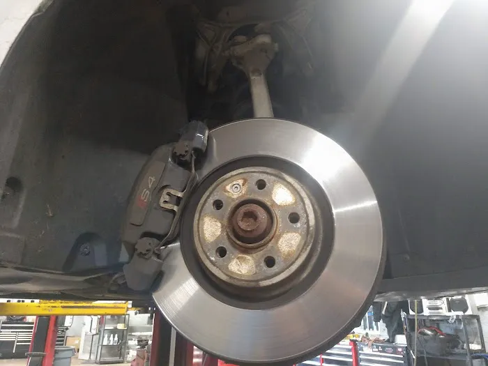 Mavis Discount Tire 3
