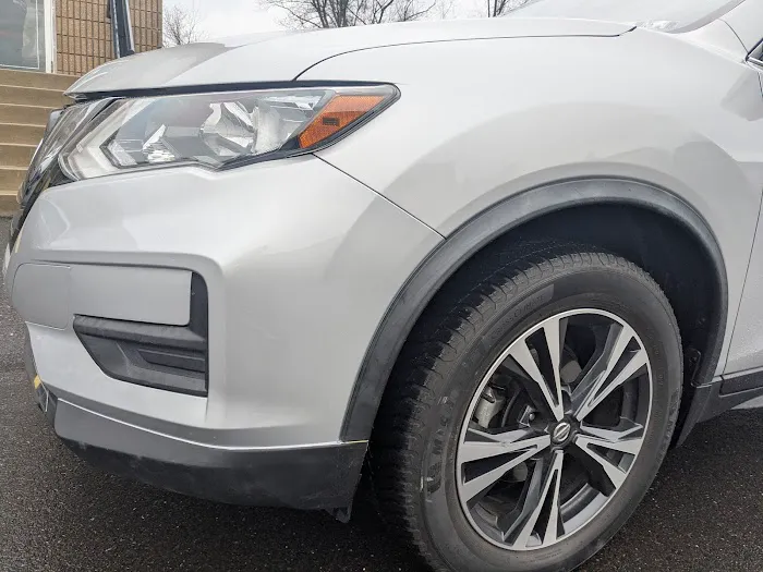 Montgomeryville Auto Body 1