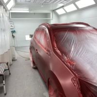 Montgomeryville Auto Body