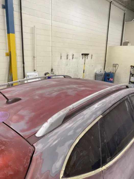 Montgomeryville Auto Body 7