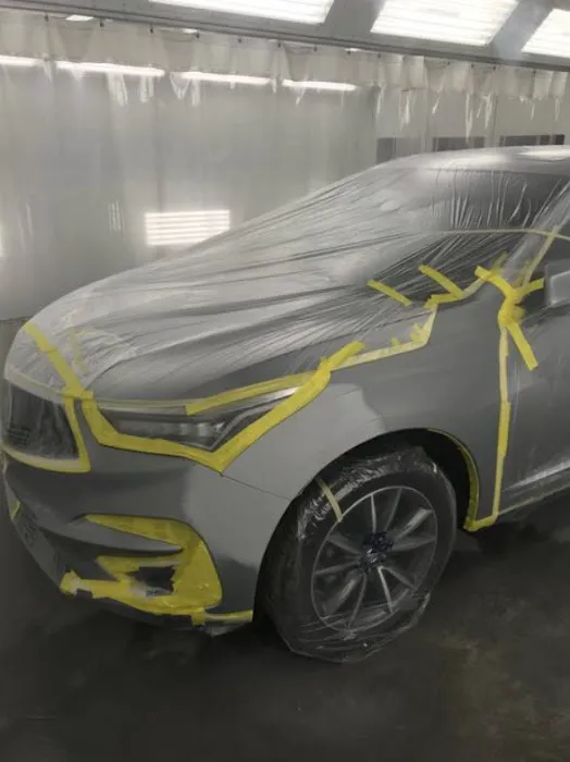 Montgomeryville Auto Body 9