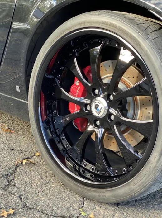 Montgomeryville Auto Body 5