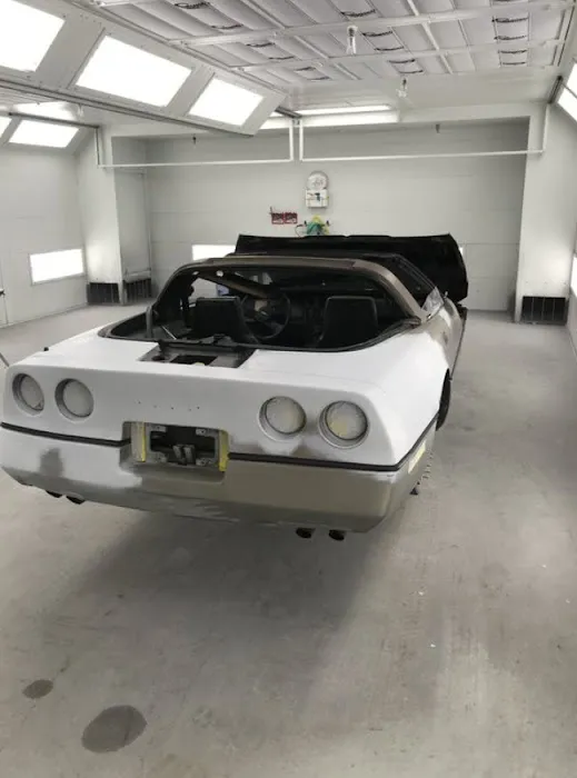 Montgomeryville Auto Body 3