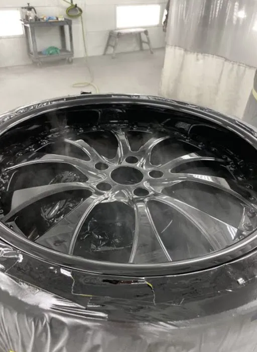 Montgomeryville Auto Body 4