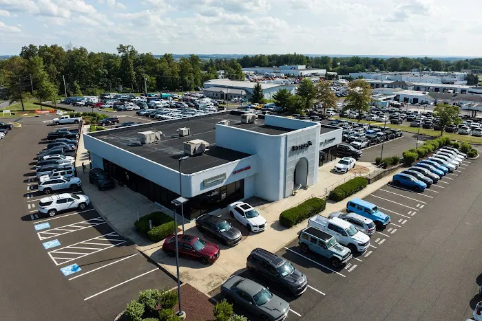 Bergey's Chrysler Jeep Dodge Ram Service 3