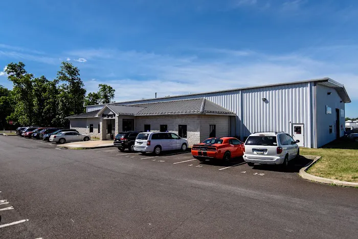 Bergey's Chrysler Jeep Dodge Ram Service 0