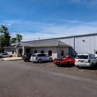 Bergey's Chrysler Jeep Dodge Ram Service