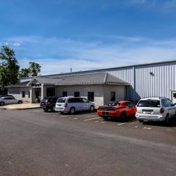 Bergey's Chrysler Jeep Dodge Ram Service ico