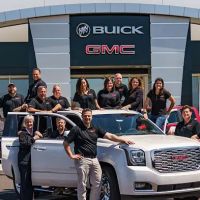 Bergey's Buick GMC Service