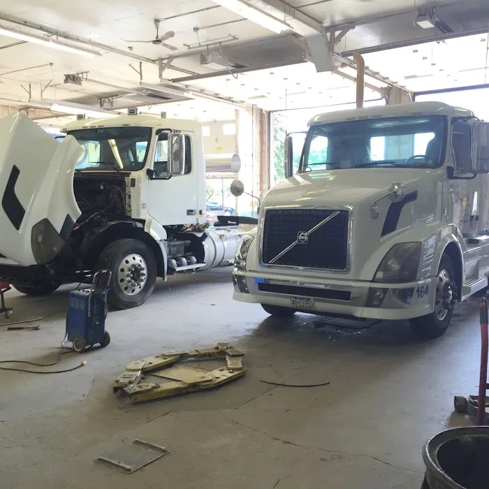 Bergey's Collision Centers 2