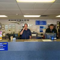 Bergey's Chrysler Jeep Dodge Ram Parts