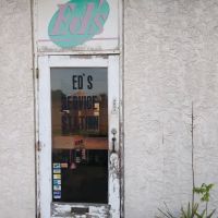 Ed Carreras Services Station