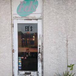 Ed Carreras Services Station ico