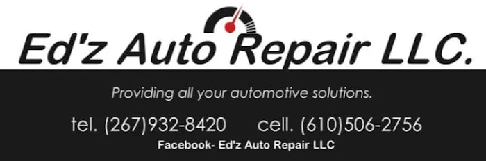 Edz Auto Repair LLC 0