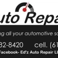Edz Auto Repair LLC